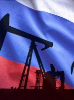 پیش‌ بینی کاهش یک میلیون بشکه‌ای نفت روسیه