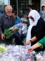افزایش قیمتها در آستانه روز زن/ صادرات غیرقانونی بازار گل شاخه بریده را دچار کمبود کرد