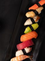 DeFi Protocol Sushi برنامه های 2023 را با تمرکز بر DEX و تجربه کاربر ارائه می کند