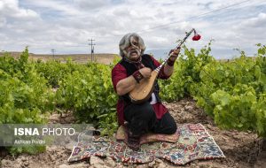 موسیقی بخشی جزء جدایی‌ناپذیر تاریخ و فرهنگ خراسان