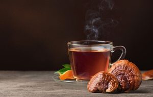 خواص درمانی و شگفت انگیز چای «گانودرما» برای سلامتی