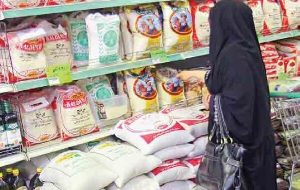 قیمت جدید برنج ایرانی، و خارجی اعلام شد + جدول