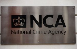 آژانس جرایم برتر بریتانیا در حال جمع آوری تیمی از کارشناسان رمزارز است