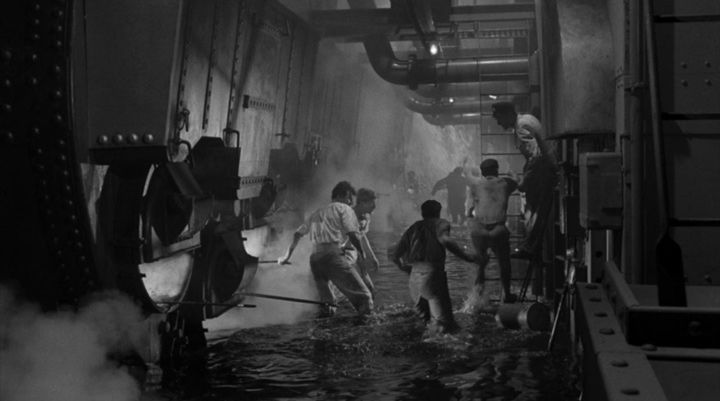 فیلم فاجعه - شبی برای یادآوری