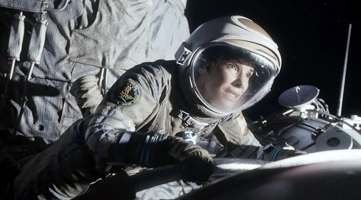 فیلم فاجعه - جاذبه