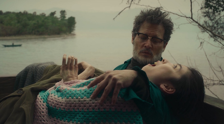 فیلم فاجعه - میناماتا