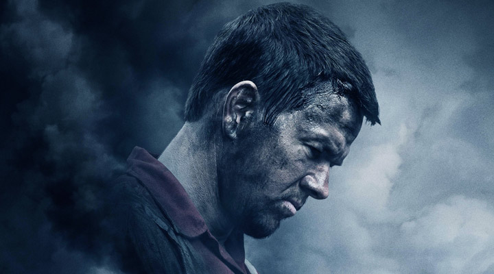 فیلم فاجعه - دیپ‌واتر هورایزن