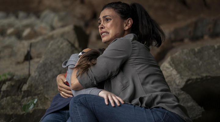 فیلم فاجعه - گرینلند