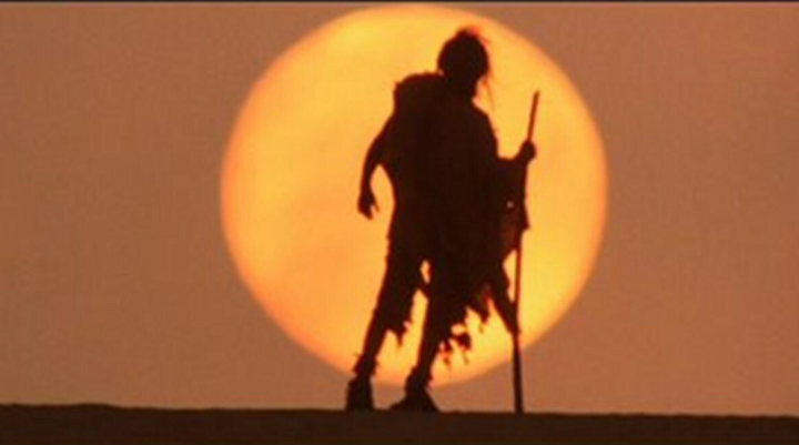 فیلم فاجعه - ویروس