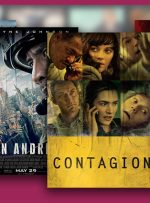 ۳۳ فیلم از بهترین فیلم های ژانر فاجعه