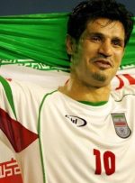 ببینید | آتش بازی علی دایی در خاطره انگیزترین بازی تیم ملی/ ادعای جنجالی کارشناس صداوسیما به باد رفت