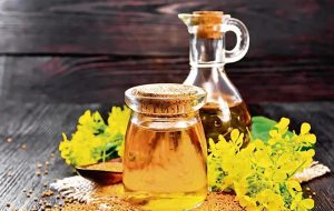 روغن خردل؛ خواص، عوارض جانبی و روش مصرف