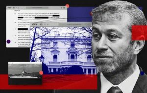 گاردین افشا کرد؛آبراموویچ قبل از جنگ دارایی‌هایش را فروخته بود