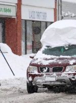 ژاپنی ها در پی تولید برق از برف!