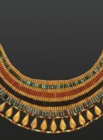 جواهراتی به قدمت چند هزار سال