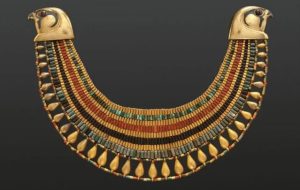 جواهراتی به قدمت چند هزار سال