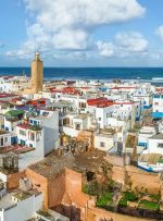 با تور مجازی از پایتخت مراکش بازدید کنید
