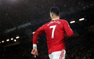 ارتباط عجیب رونالدو با منچستریونایتد ارتباط عجیب رونالدو با منچستریونایتد