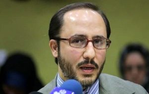 خلجی خطاب به مصباحی مقدم؛ به جای مصاحبه اول مطالعه کنید! خلجی خطاب به مصباحی مقدم؛ به جای مصاحبه اول مطالعه کنید!