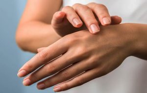 برای رشد ناخن چه کنیم؟ برای رشد ناخن چه کنیم؟