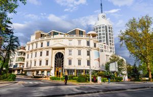 ۴ روز سفر به آنکارا چقدر هزینه دارد؟ + جدول