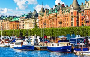 بایننس موفق به کسب هفتمین تاییدیه در اروپا شد و در رگولاتور سوئد ثبت نام کرد