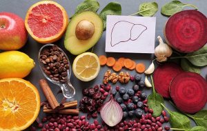 برای درمان کبد چرب چی بخوریم؟