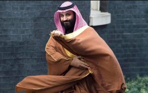 معمای اصلاحات و عربستان پر زرق و برق امروز/ بن‌سلمان تجربه شاه ایران را تکرار می‌کند؟