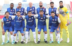 ساپینتو لیست مازاد استقلال را مشخص کرد؛ خداحافظی آبی‌ها با دو بازیکن