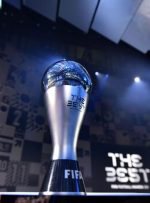 رونمایی فیفا از نامزدهای بهترین بازیکن سال؛ رونالدو حذف شد!