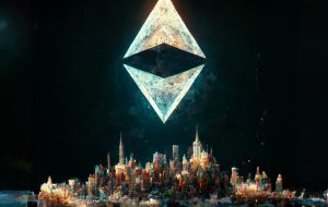 معامله گران کریپتو از قبل روی “هارد فورک شانگهای” اتریوم شرط بندی کرده اند