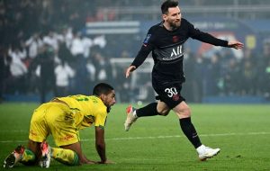 رقابت عجیب تیم های عربستانی / مزایده لیونل مسی با پیشنهادهای نجومی