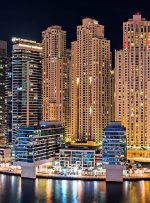 ۵ شب اقامت در هتل های دبی چقدر هزینه دارد؟ + جدول قیمت