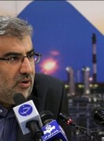 کلیشه‌ی انحرافی «رتبه اول ایرانی‌ها در دنیا در مصرف گاز»