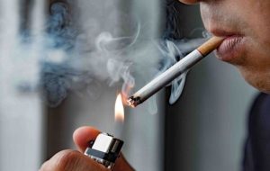 چرا برخی از سیگاری ها به سرطان ریه مبتلا نمی شوند؟