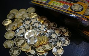 دومین روز فروش سکه در بورس/ فعالان بازار تا این ساعت فرصت ثبت سفارش دارند