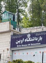 مهدی هاشمی رفسنجانی آزاد شد