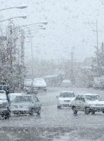 جمعه در این نقاط تهران برف می بارد / ماندگاری آلودگی هوا در پایتخت تا کی ادامه دارد؟