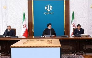 تصمیمات ستاد هماهنکی اقتصادی دولت برای رفع موانع بانک مرکزی تصمیمات ستاد هماهنکی اقتصادی دولت برای رفع موانع بانک مرکزی