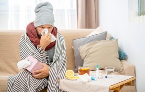 در فصل سرما چه ویتامین هایی برای بدن حیاتی است؟