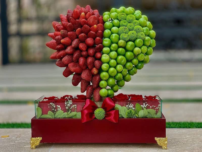 گل فروشی آنلاین انگور