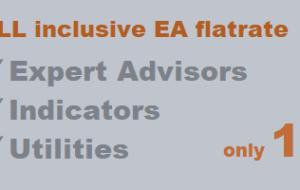 EA flatrate شامل ALL (EA، نشانگر، ابزارها و فهرست ابزار) – سایر – 25 ژانویه 2023