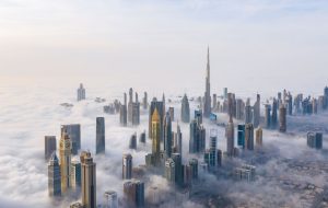 انتقال گزینه های ارز رمزنگاری برنامه های Deribit به دبی: گزارش
