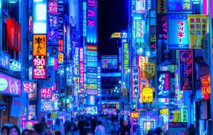 احیای رمزنگاری ژاپن: با تردید کشورهای دیگر، ژاپن Web3 را پذیرفت