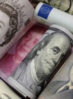 دیپلمات ارشد FX ژاپن هشدار داد که تحرکات تند ارزی توسط رویترز قابل تحمل نخواهد بود