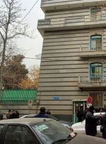 واکنش ها نسبت به حمله به سفارت آذربایجان چه بود؟