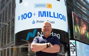 Crypto Custodian Prime Trust در پایان ژانویه فعالیت خود را در تگزاس متوقف می کند Crypto Custodian Prime Trust در پایان ژانویه فعالیت خود را در تگزاس متوقف می کند