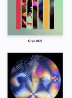 اثبات هنرمندان پشت انتشار NFT Grails III را نشان می‌دهد، و از مجموعه‌داران می‌خواهد از هنر دیجیتال بیش از تبلیغات تبلیغاتی قدردانی کنند.