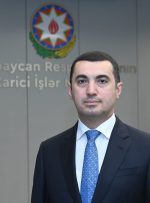 باکو: برای انتقال جسد کارمند سفارت‌مان، هواپیمایی به تهران می‌فرستیم