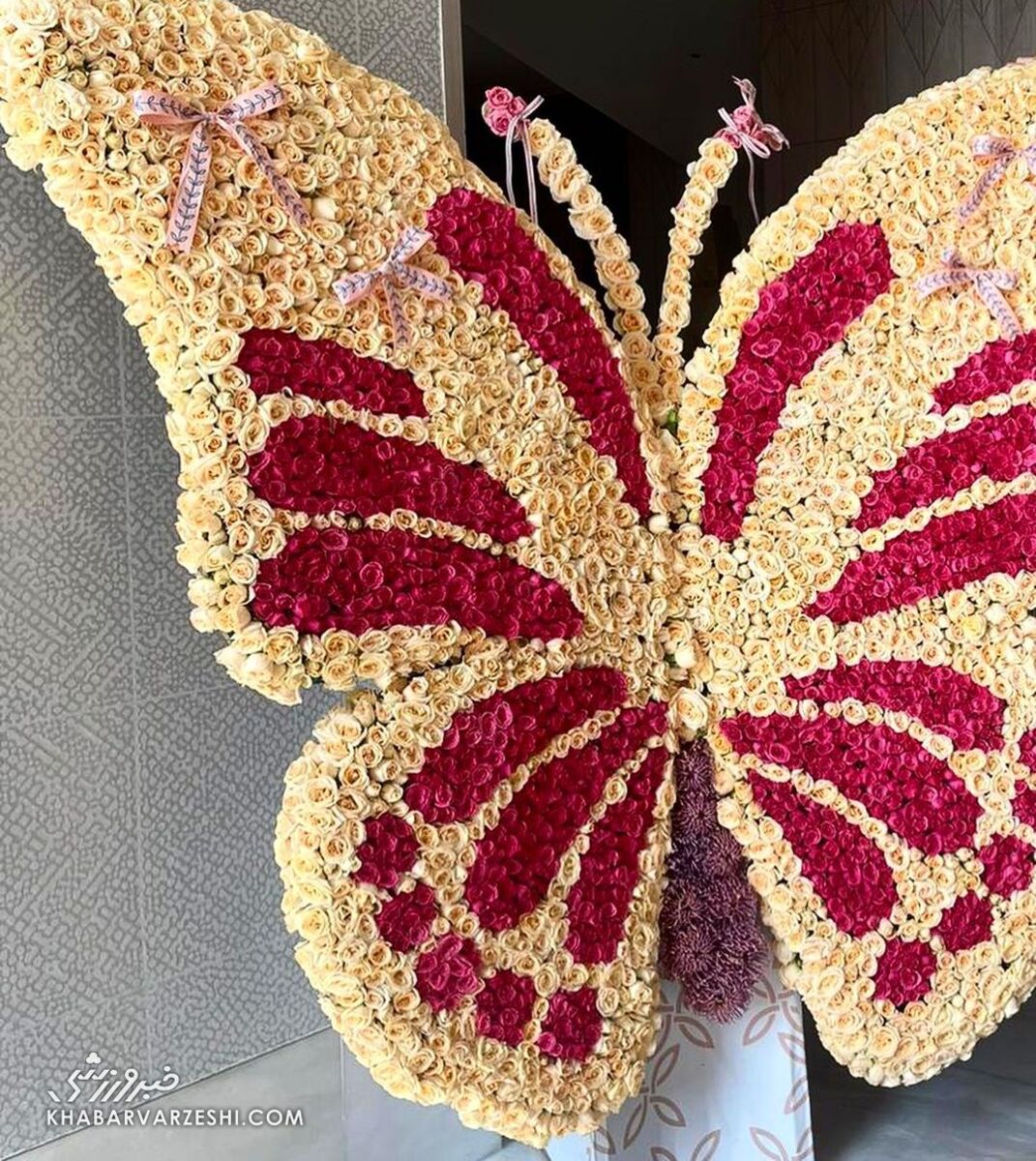 عکس| سورپرایز ویژه رونالدو برای تولد جورجینا در عربستان/ هدیه خاص CR7 به نامزدش